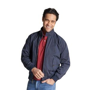 Peter Manning NYC - HARRINGTON JACKET - Size 2